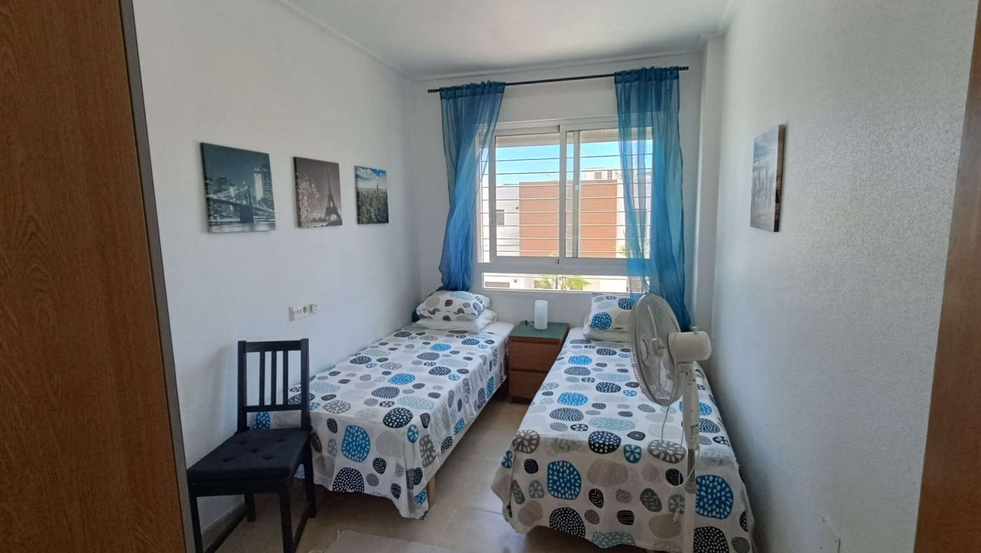 3 Zimmer Doppelhaus zu verkaufen in Algorfa mit Garage - 289.950 € (Ref: 10090934)