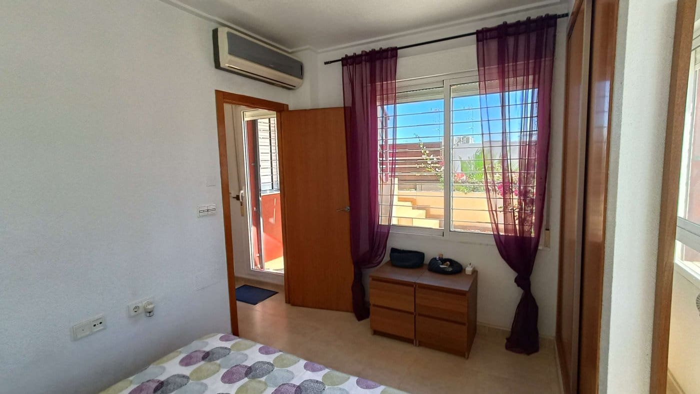 3 Zimmer Doppelhaus zu verkaufen in Algorfa mit Garage - 289.950 € (Ref: 10090934)
