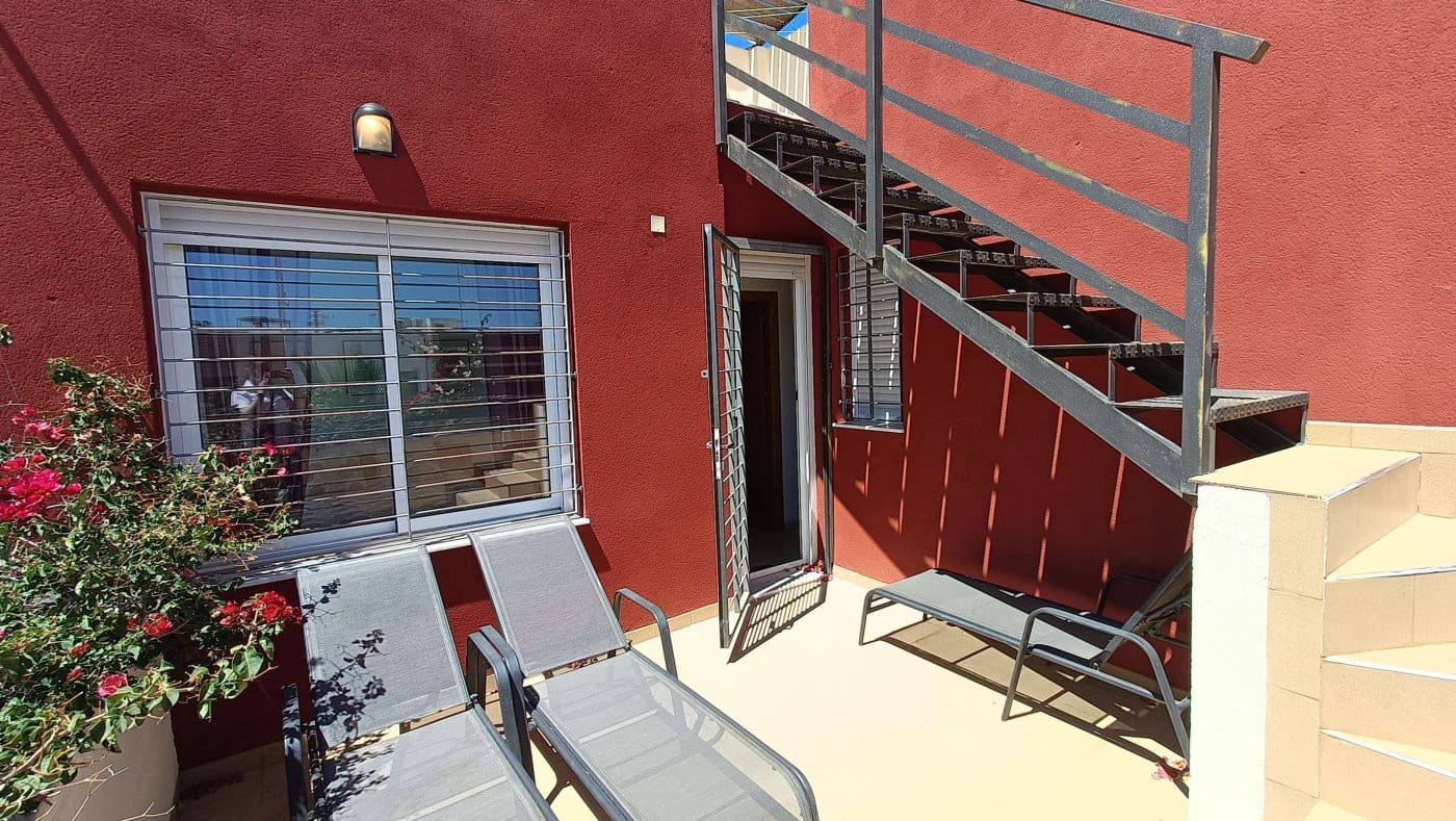 3 Zimmer Doppelhaus zu verkaufen in Algorfa mit Garage - 289.950 € (Ref: 10090934)