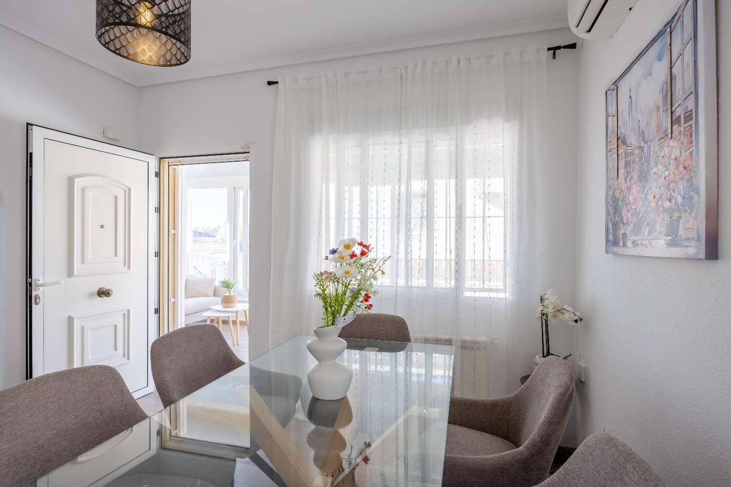 3 slaapkamer Villa te koop in Orihuela met garage - € 325.000 (Ref: 10095797)