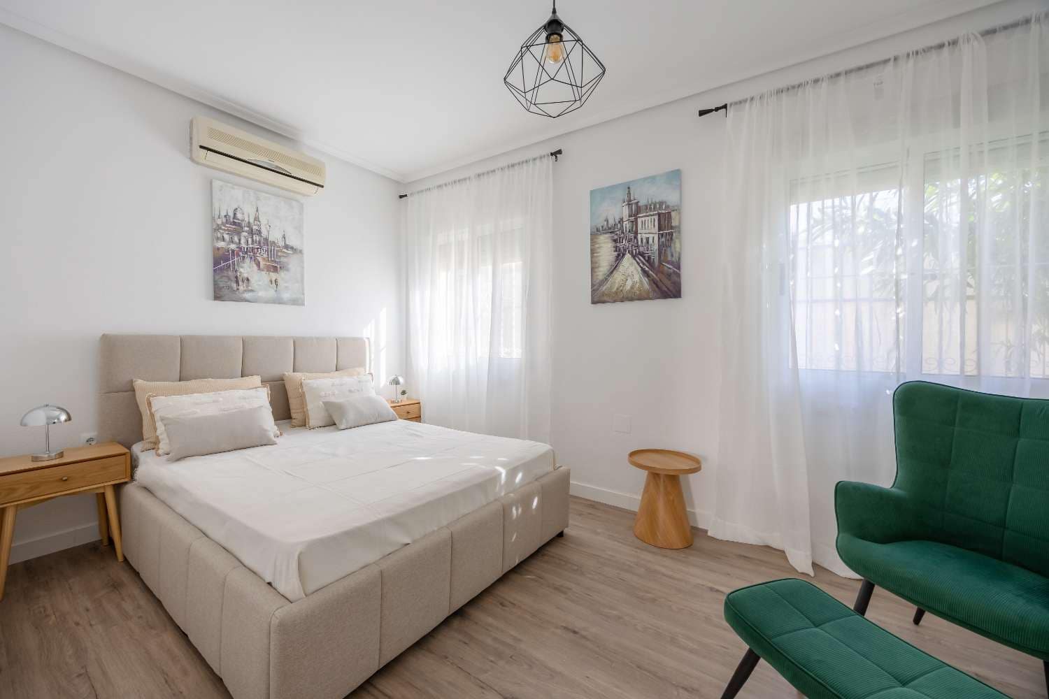 3 slaapkamer Villa te koop in Orihuela met garage - € 325.000 (Ref: 10095797)