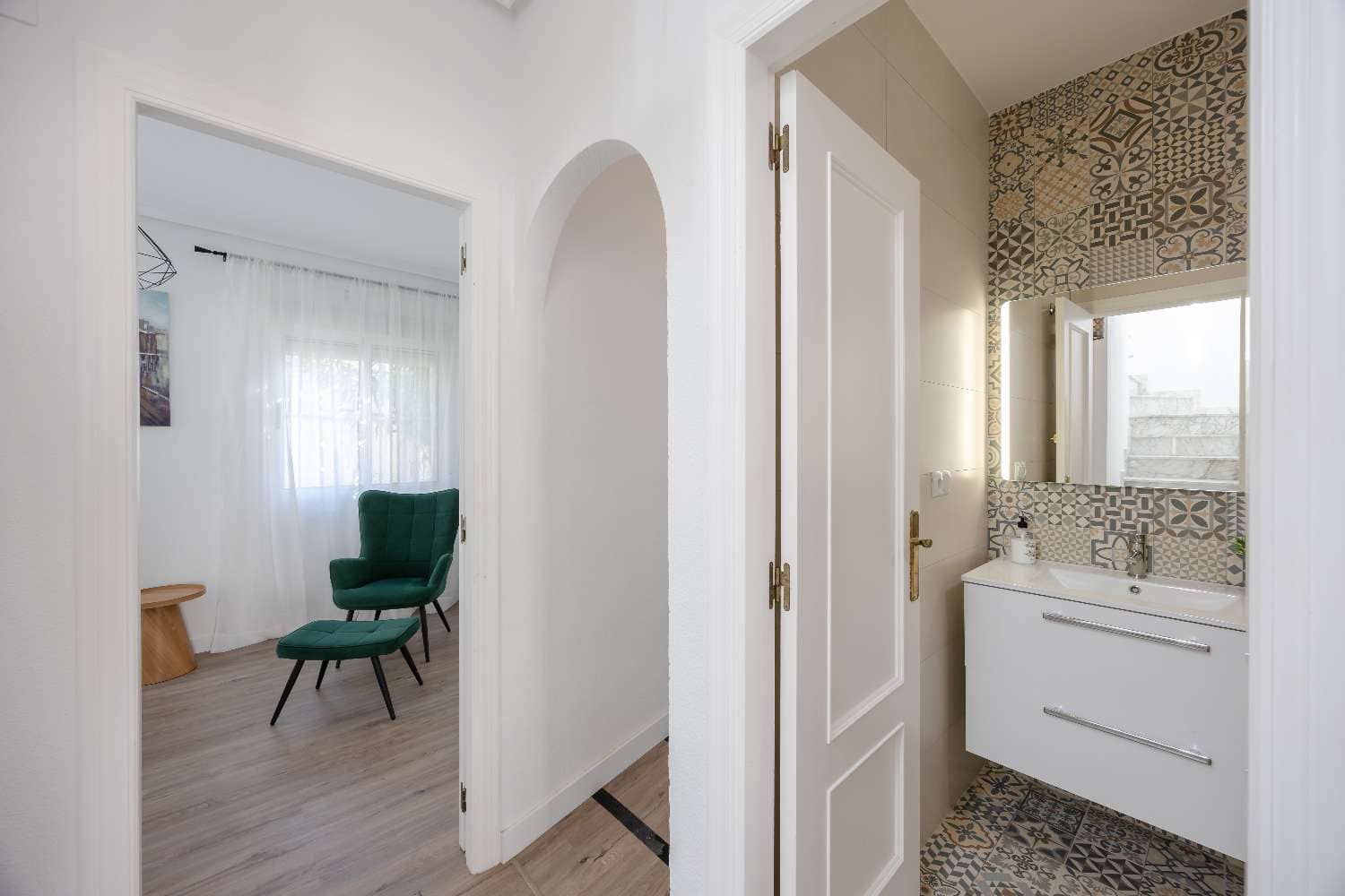 3 slaapkamer Villa te koop in Orihuela met garage - € 325.000 (Ref: 10095797)