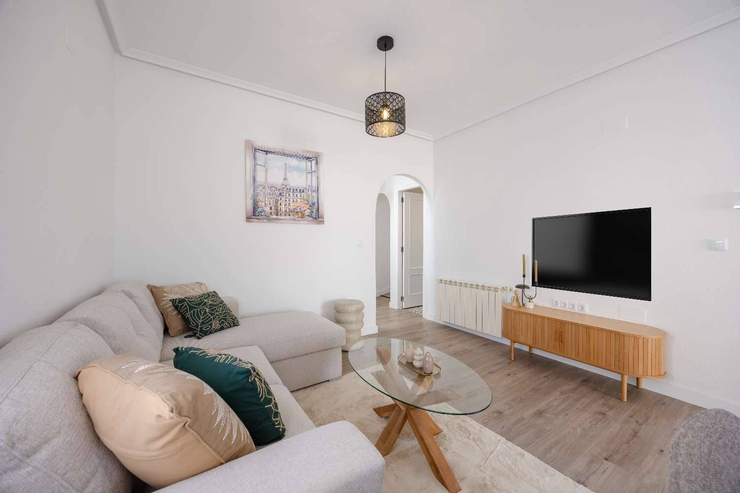 3 slaapkamer Villa te koop in Orihuela met garage - € 325.000 (Ref: 10095797)