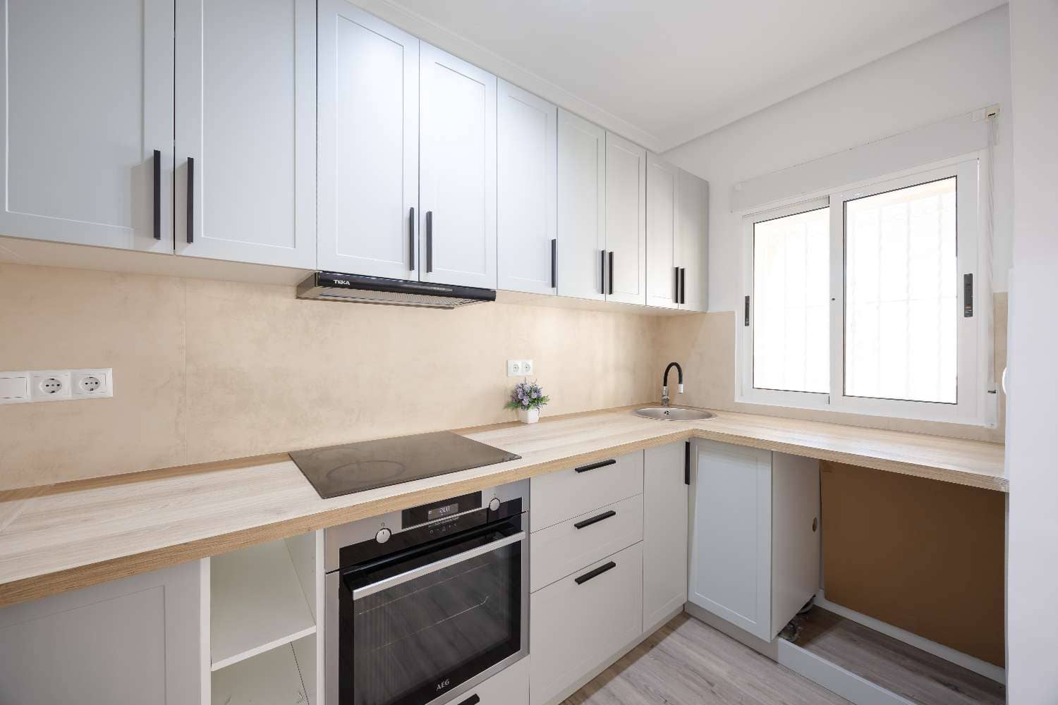 3 slaapkamer Villa te koop in Orihuela met garage - € 325.000 (Ref: 10095797)