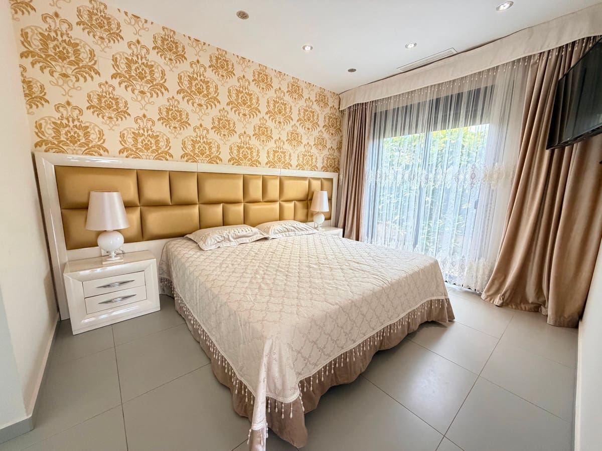 3 sovrum Villa till salu i Rojales med pool garage - 459 000 € (Ref: 10095798)