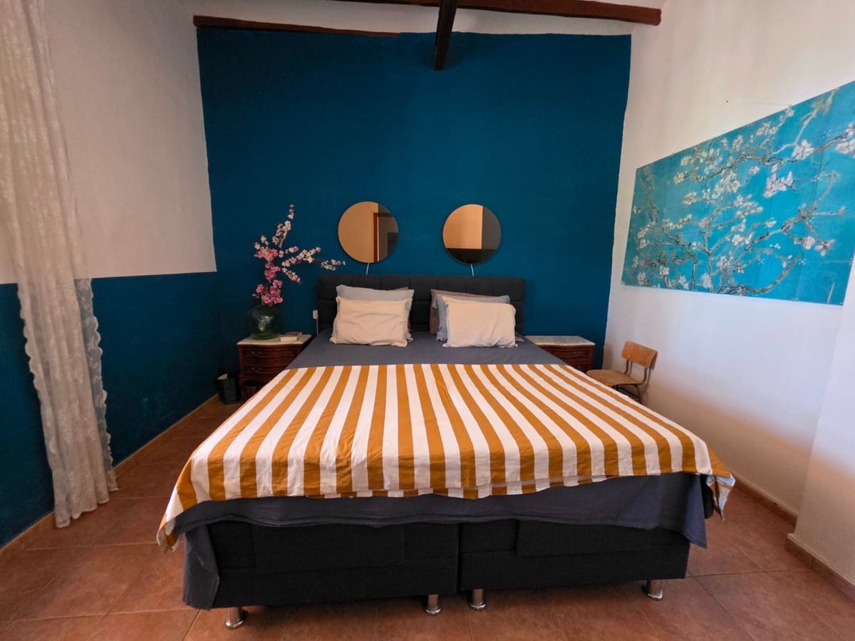 6 sypialnia Finka/Dom wiejski na sprzedaż w Elche / Elx z basenem garażem - 850 000 € (Ref: 10095799)