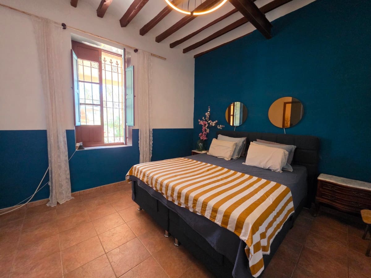 6 sypialnia Finka/Dom wiejski na sprzedaż w Elche / Elx z basenem garażem - 850 000 € (Ref: 10095799)