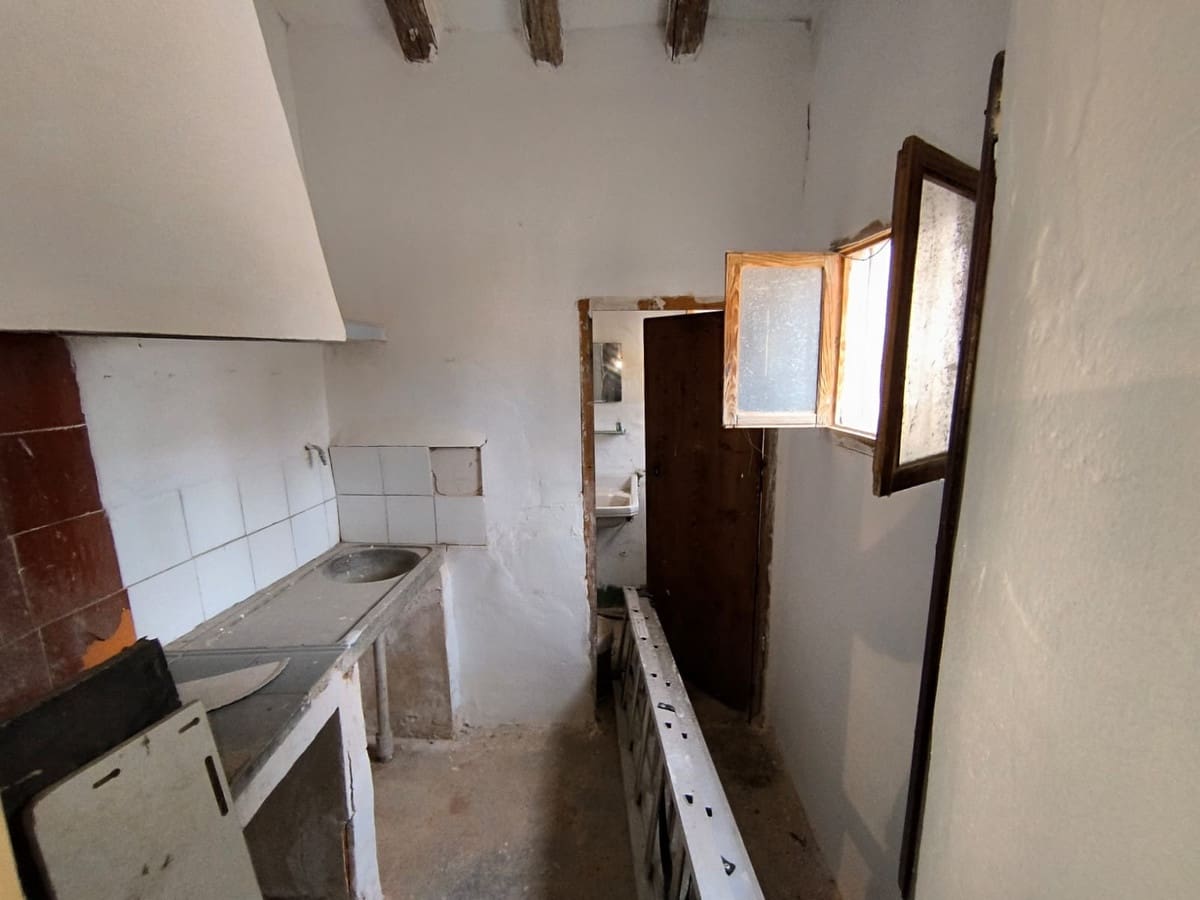8 Zimmer Finca/Landgut zu verkaufen in Yecla mit Garage - 290.000 € (Ref: 10095800)
