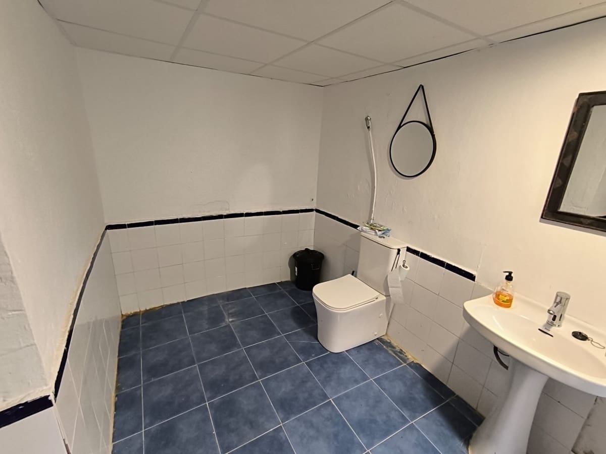 8 Zimmer Finca/Landgut zu verkaufen in Yecla mit Garage - 290.000 € (Ref: 10095800)