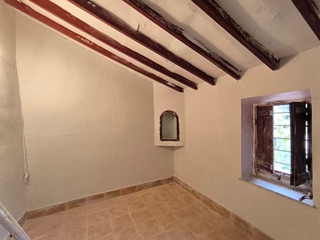 8 Zimmer Finca/Landgut zu verkaufen in Yecla mit Garage - 290.000 € (Ref: 10095800)