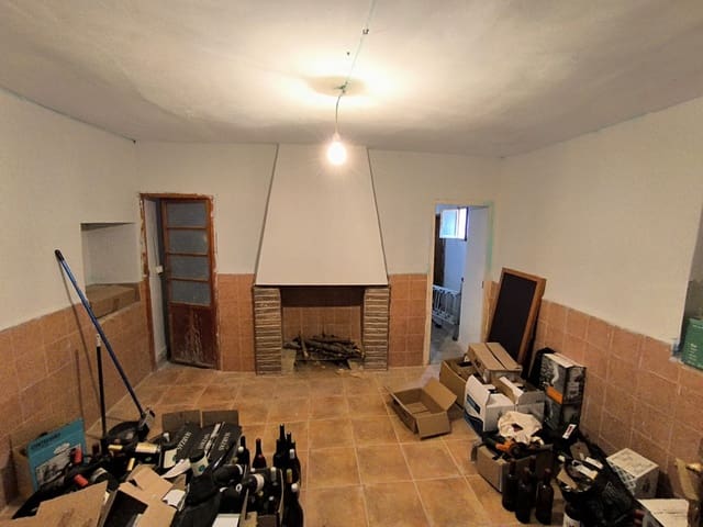 8 Zimmer Finca/Landgut zu verkaufen in Yecla mit Garage - 290.000 € (Ref: 10095800)