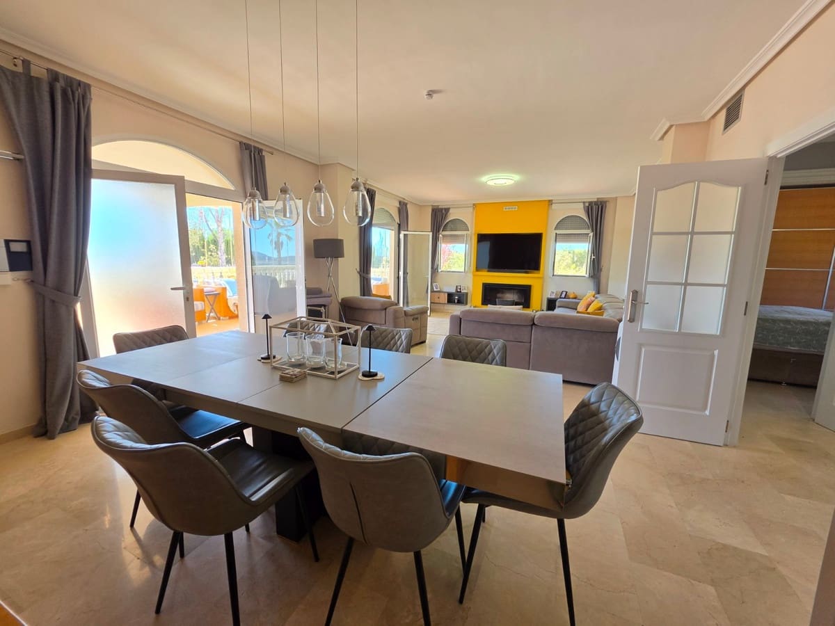 4 quarto Moradia para venda em Pinoso com piscina garagem - 895 000 € (Ref: 10095801)