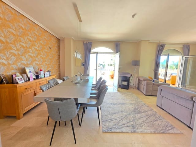 4 quarto Moradia para venda em Pinoso com piscina garagem - 895 000 € (Ref: 10095801)