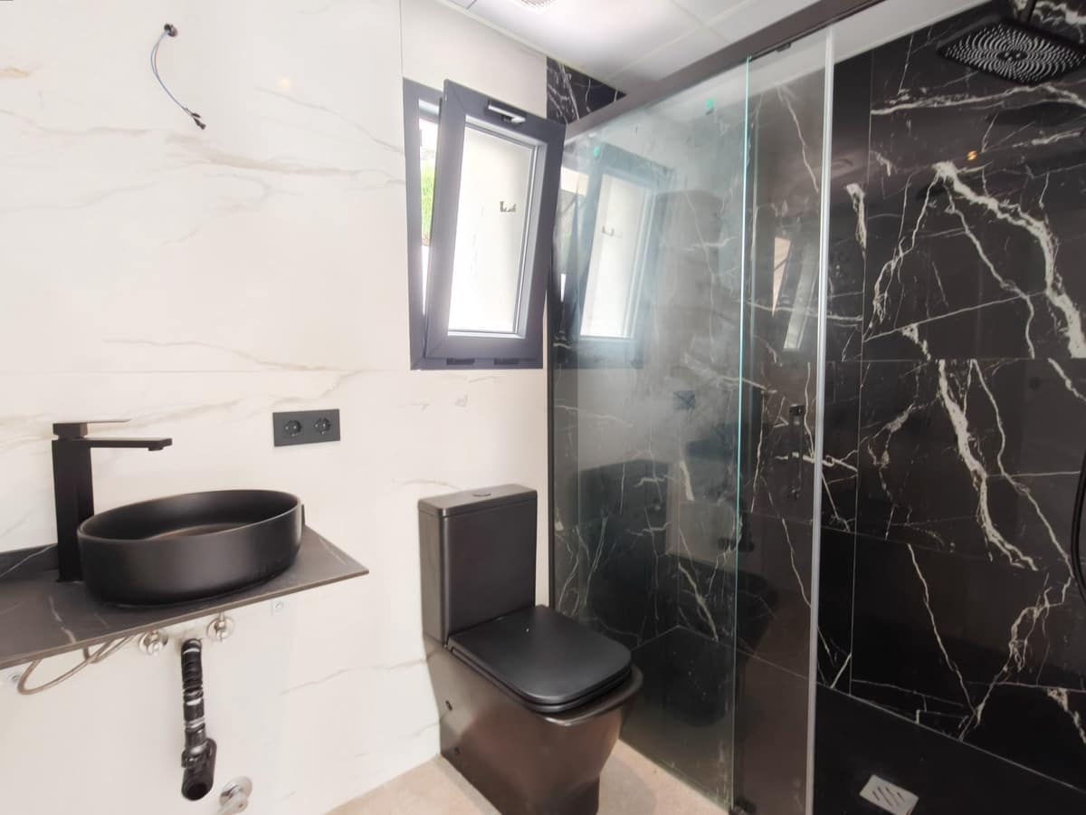 3 sypialnia Willa na sprzedaż w Denia z basenem garażem - 545 000 € (Ref: 10095802)