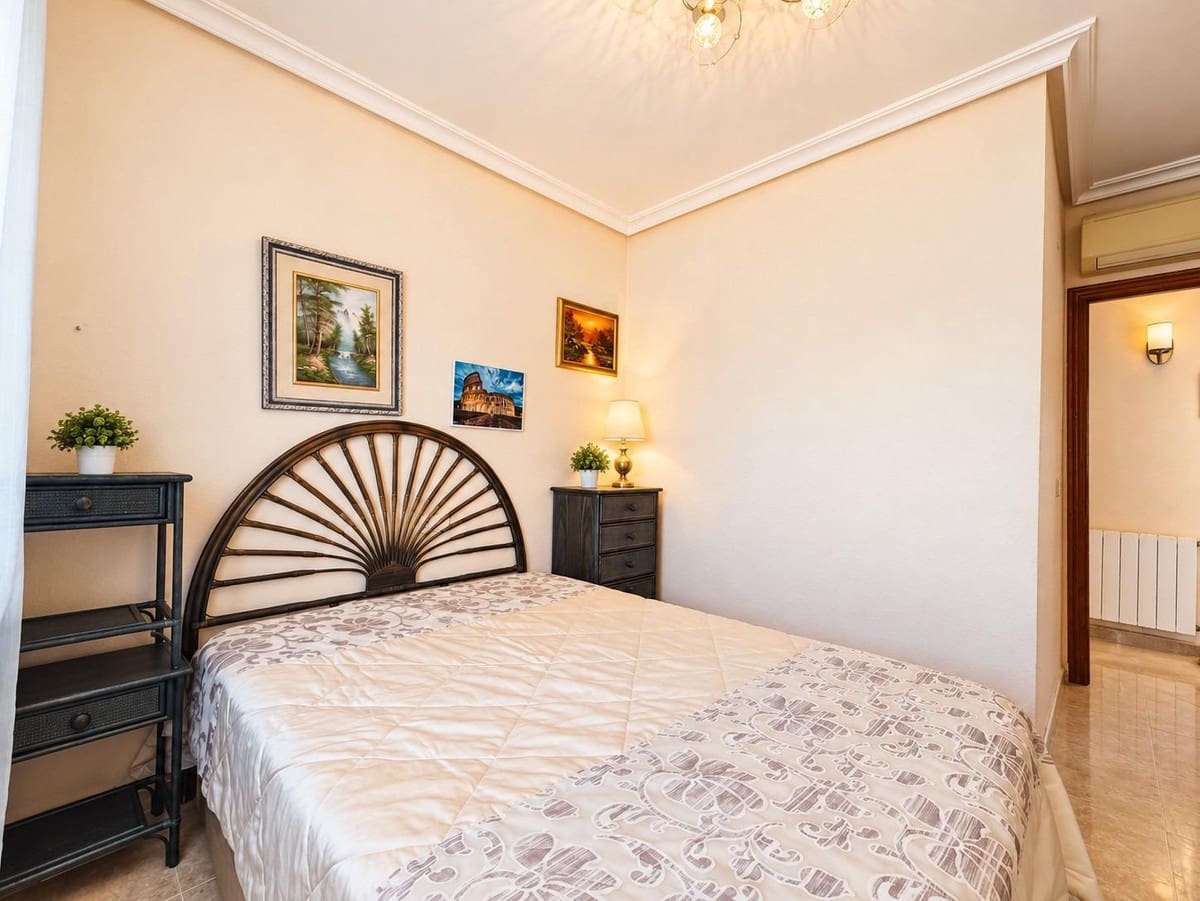 3 soverom Villa til salgs i Orihuela med svømmebasseng - € 369 000 (Ref: 10095805)