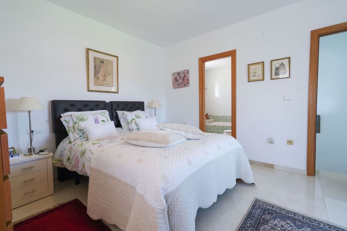 3 bedroom Townhouse for sale in Muchamiel / Mutxamel with pool garage - € 360,000 (Ref: 10095806)