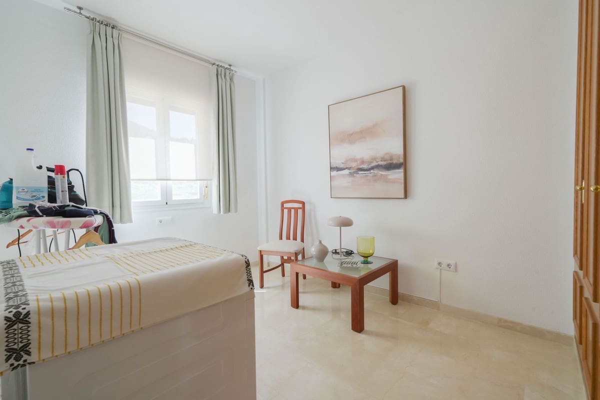 3 bedroom Townhouse for sale in Muchamiel / Mutxamel with pool garage - € 360,000 (Ref: 10095806)