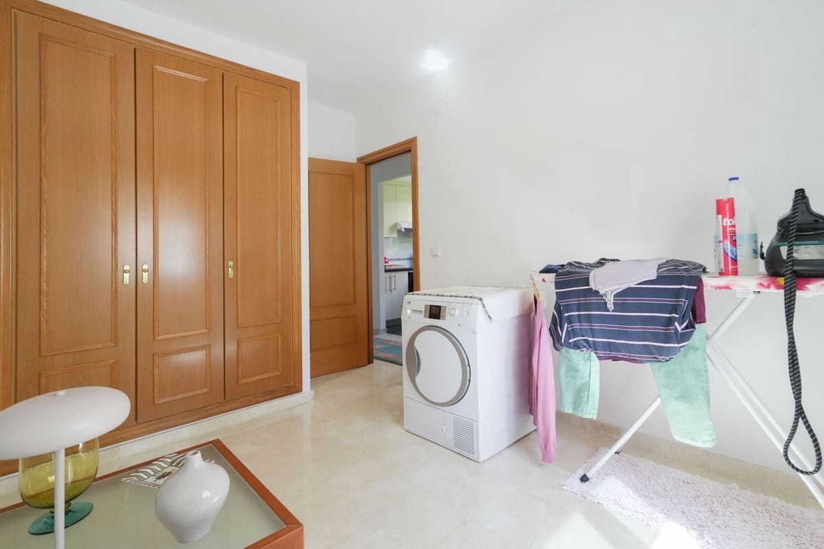 3 bedroom Townhouse for sale in Muchamiel / Mutxamel with pool garage - € 360,000 (Ref: 10095806)