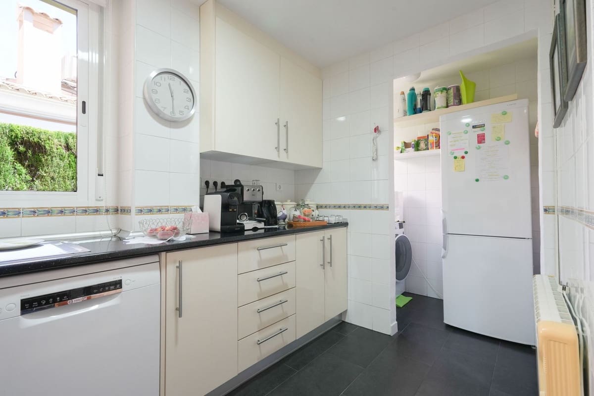 3 bedroom Townhouse for sale in Muchamiel / Mutxamel with pool garage - € 360,000 (Ref: 10095806)