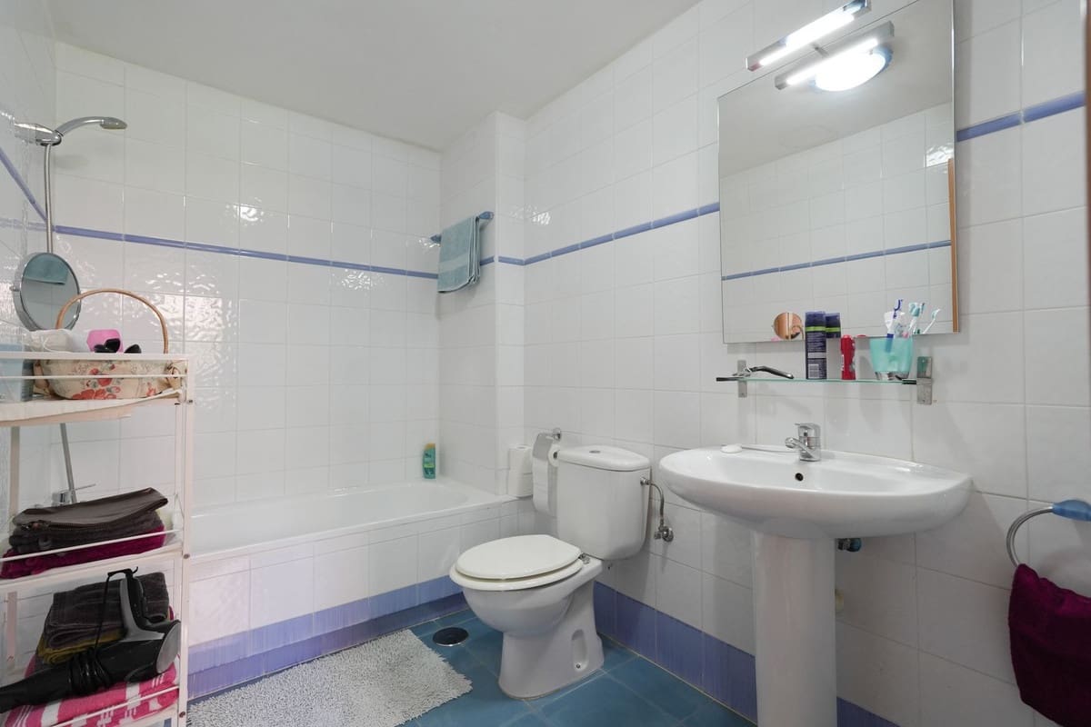 3 bedroom Townhouse for sale in Muchamiel / Mutxamel with pool garage - € 360,000 (Ref: 10095806)