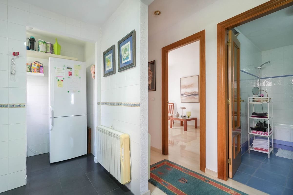 3 bedroom Townhouse for sale in Muchamiel / Mutxamel with pool garage - € 360,000 (Ref: 10095806)