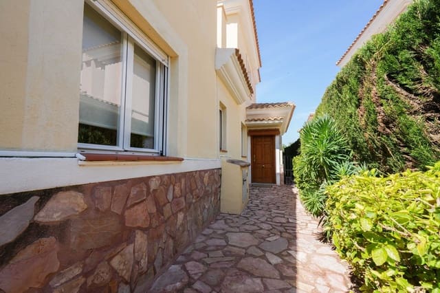 3 bedroom Townhouse for sale in Muchamiel / Mutxamel with pool garage - € 360,000 (Ref: 10095806)