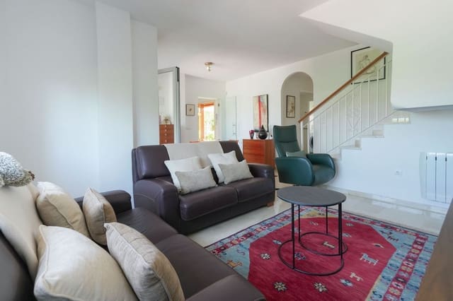 3 bedroom Townhouse for sale in Muchamiel / Mutxamel with pool garage - € 360,000 (Ref: 10095806)