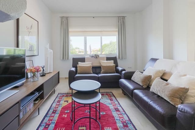 3 bedroom Townhouse for sale in Muchamiel / Mutxamel with pool garage - € 360,000 (Ref: 10095806)