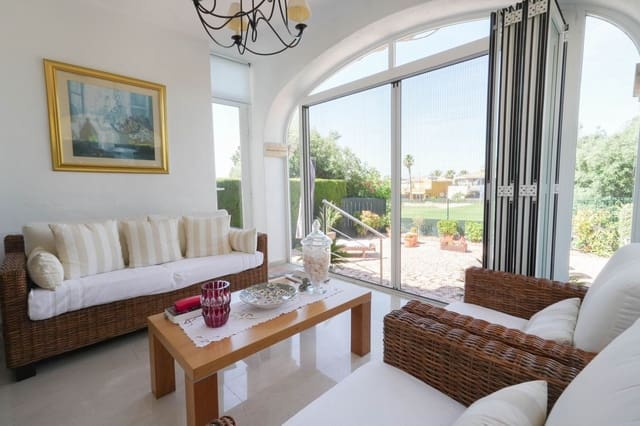 3 bedroom Townhouse for sale in Muchamiel / Mutxamel with pool garage - € 360,000 (Ref: 10095806)