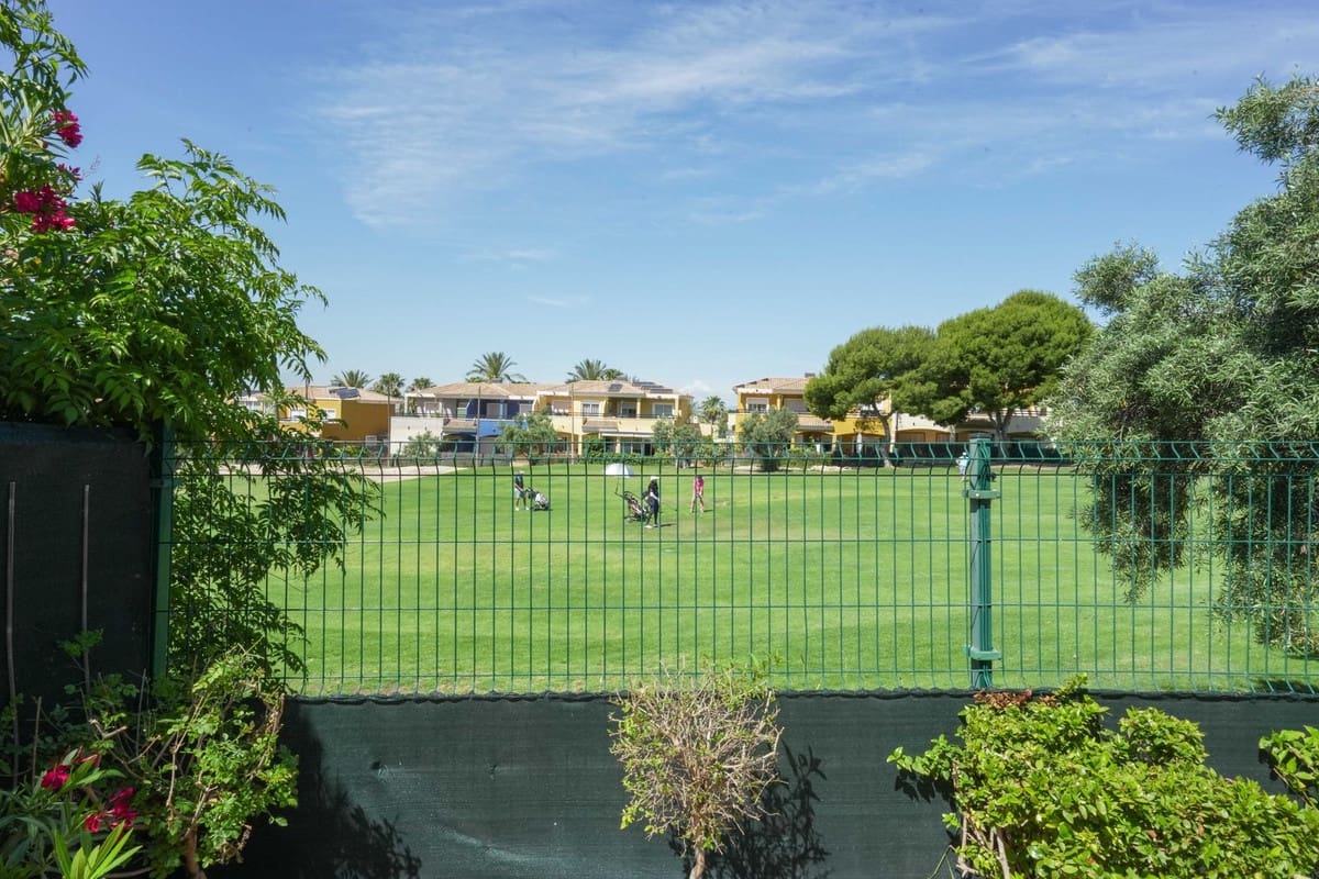 3 bedroom Townhouse for sale in Muchamiel / Mutxamel with pool garage - € 360,000 (Ref: 10095806)