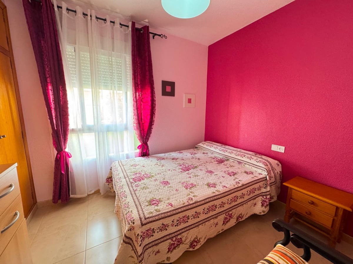 3 soverom Leilighet til salgs i Guardamar del Segura - € 240 000 (Ref: 10095807)