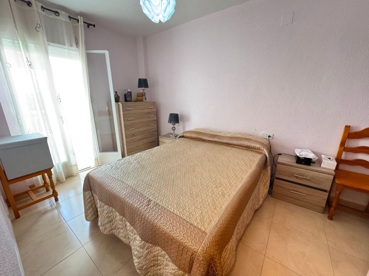 3 soverom Leilighet til salgs i Guardamar del Segura - € 240 000 (Ref: 10095807)