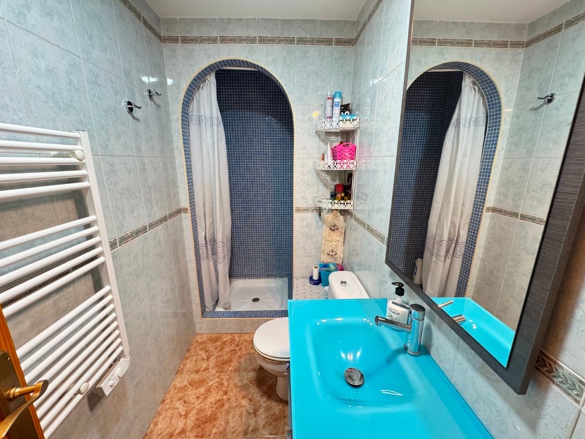 3 soverom Leilighet til salgs i Guardamar del Segura - € 240 000 (Ref: 10095807)