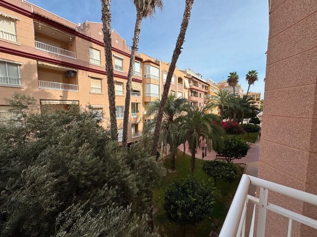 3 soverom Leilighet til salgs i Los Secanos, Guardamar del Segura - € 240 000 (Ref: 10095807)