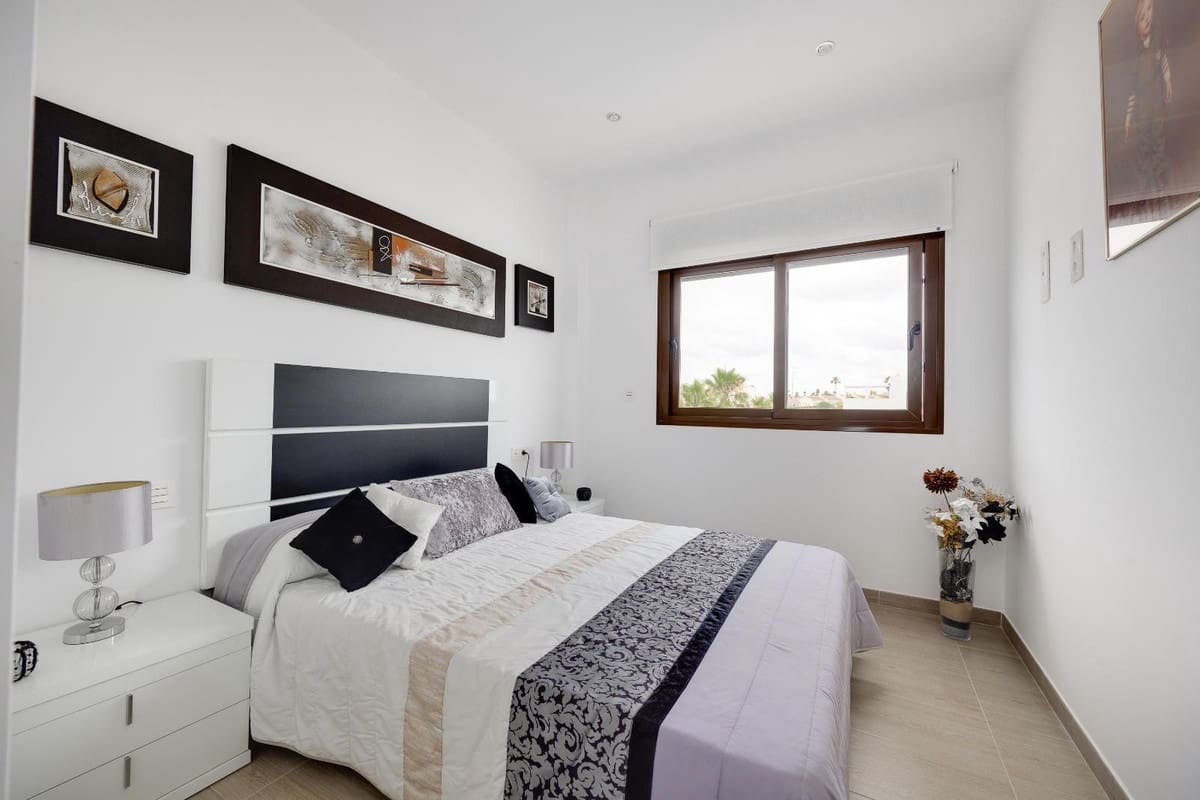 3 quarto Moradia para venda em Rojales com piscina - 379 969 € (Ref: 10095808)