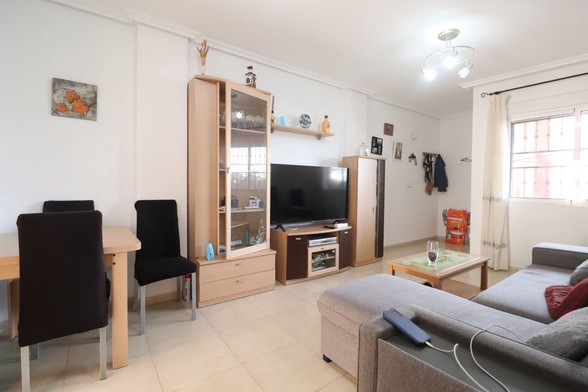 2 quarto Apartamento para venda em Orihuela com piscina - 162 500 € (Ref: 10153659)