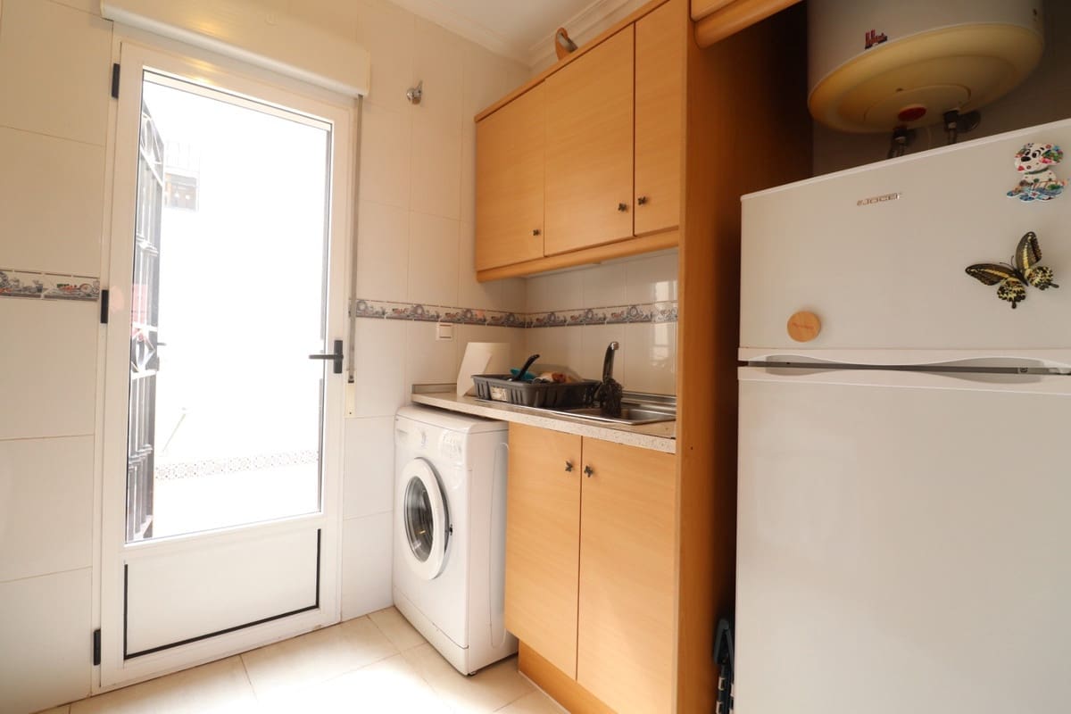 2 quarto Apartamento para venda em Orihuela com piscina - 162 500 € (Ref: 10153659)
