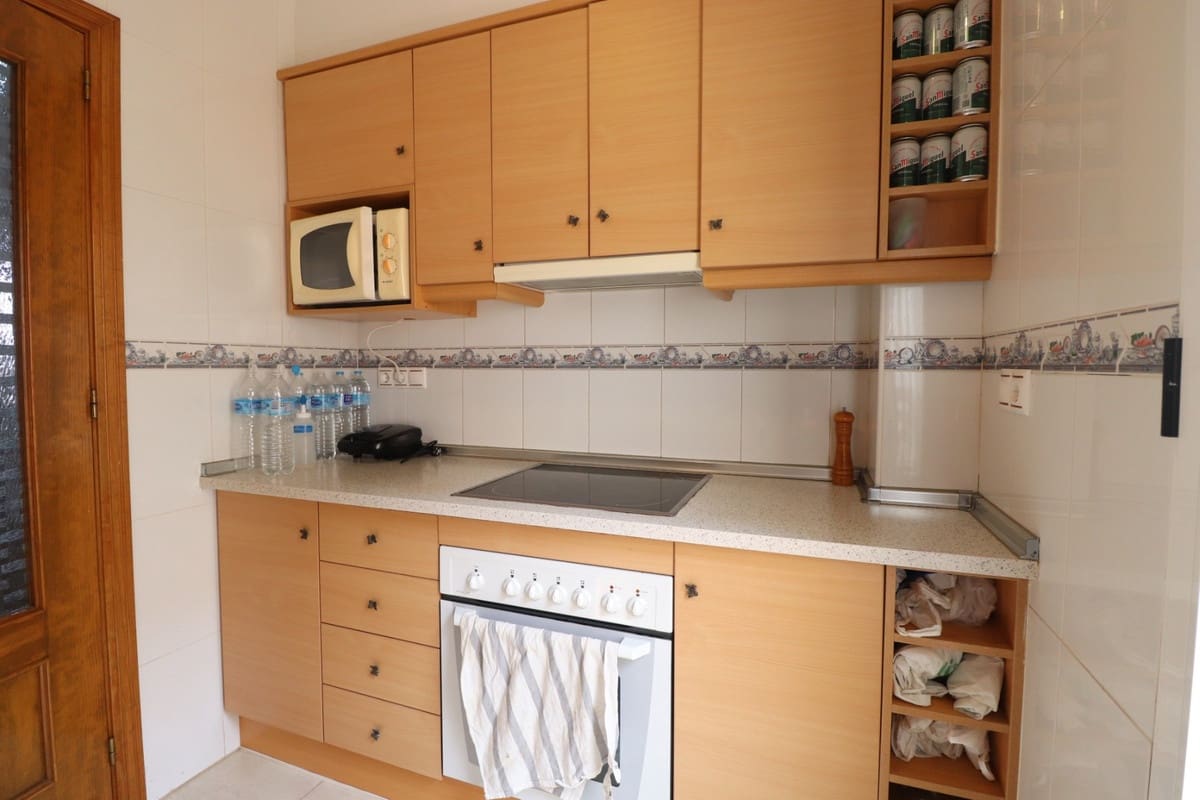 2 quarto Apartamento para venda em Orihuela com piscina - 162 500 € (Ref: 10153659)