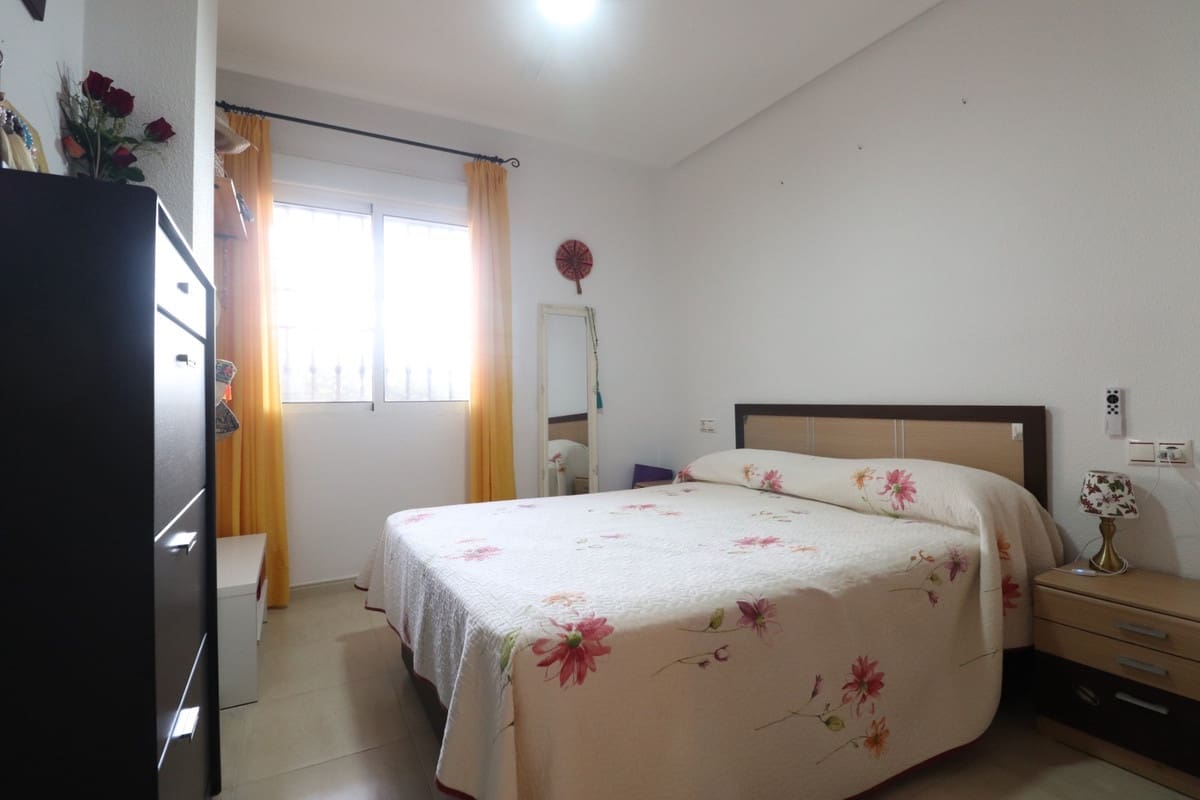 2 quarto Apartamento para venda em Orihuela com piscina - 162 500 € (Ref: 10153659)