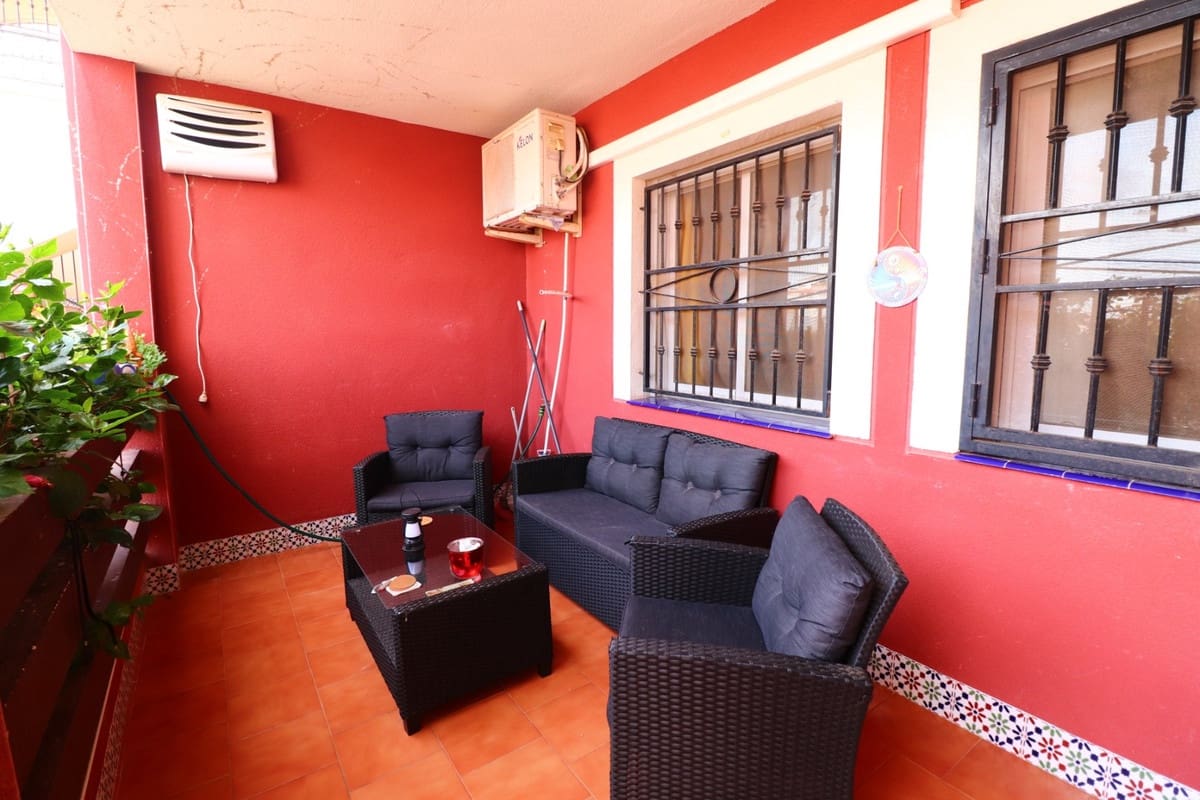 2 quarto Apartamento para venda em Orihuela com piscina - 162 500 € (Ref: 10153659)
