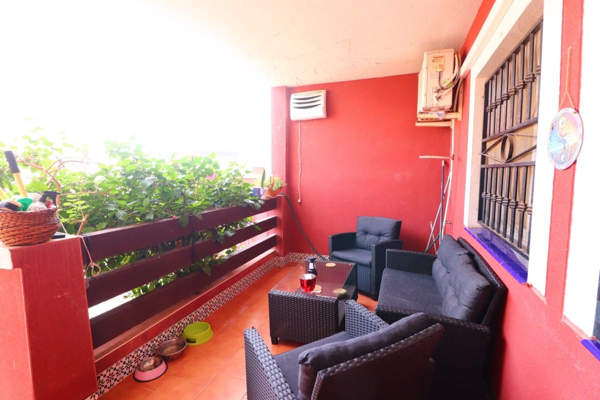 2 quarto Apartamento para venda em Orihuela com piscina - 162 500 € (Ref: 10153659)