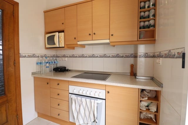 2 sypialnia Apartament na sprzedaż w Los Almendros (Orihuela Costa), Orihuela z basenem - 162 500 € (Ref: 10153659)