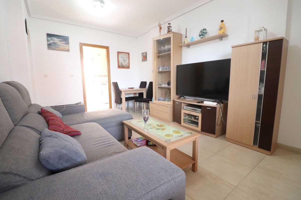 2 quarto Apartamento para venda em Orihuela com piscina - 162 500 € (Ref: 10153659)