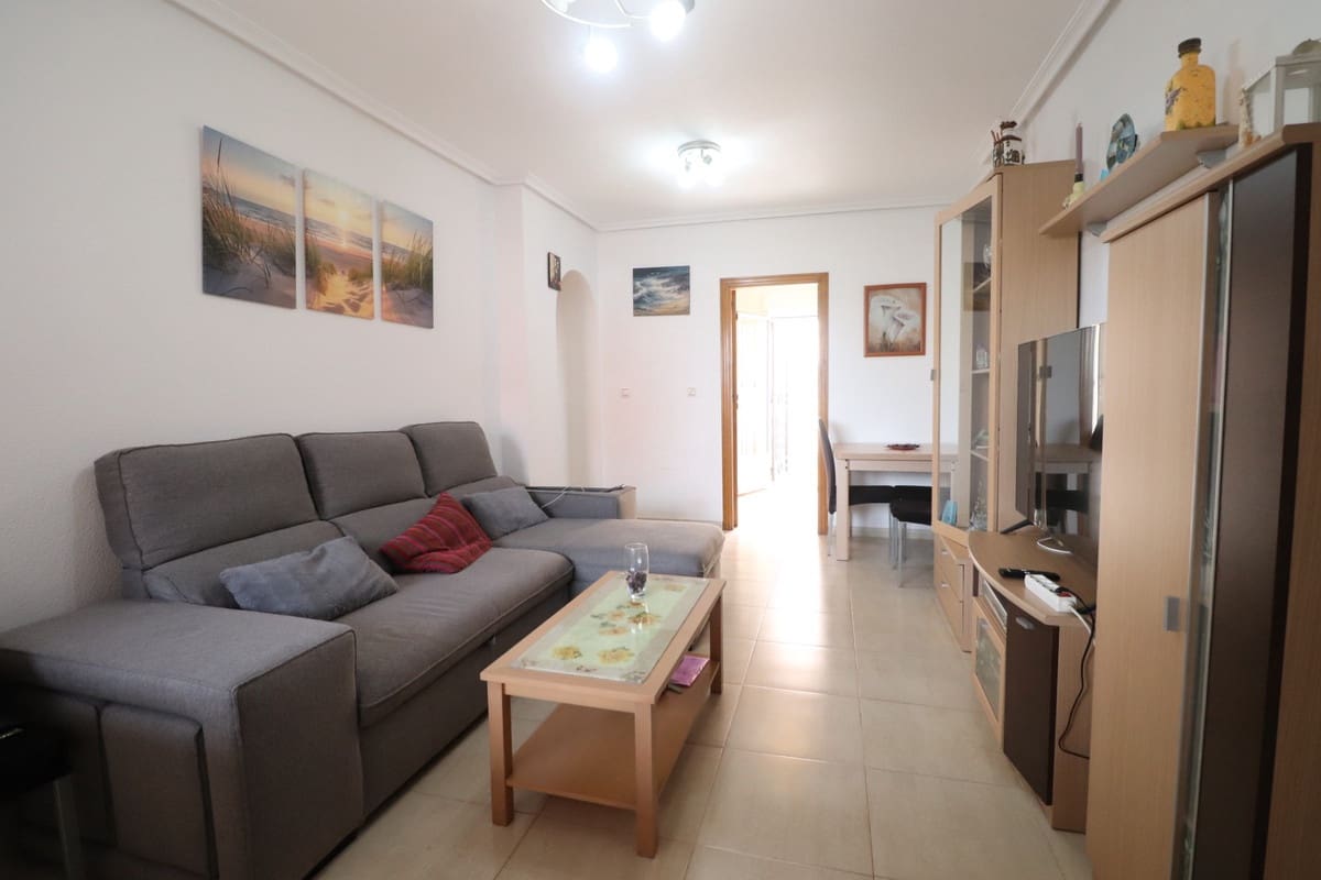 2 quarto Apartamento para venda em Orihuela com piscina - 162 500 € (Ref: 10153659)