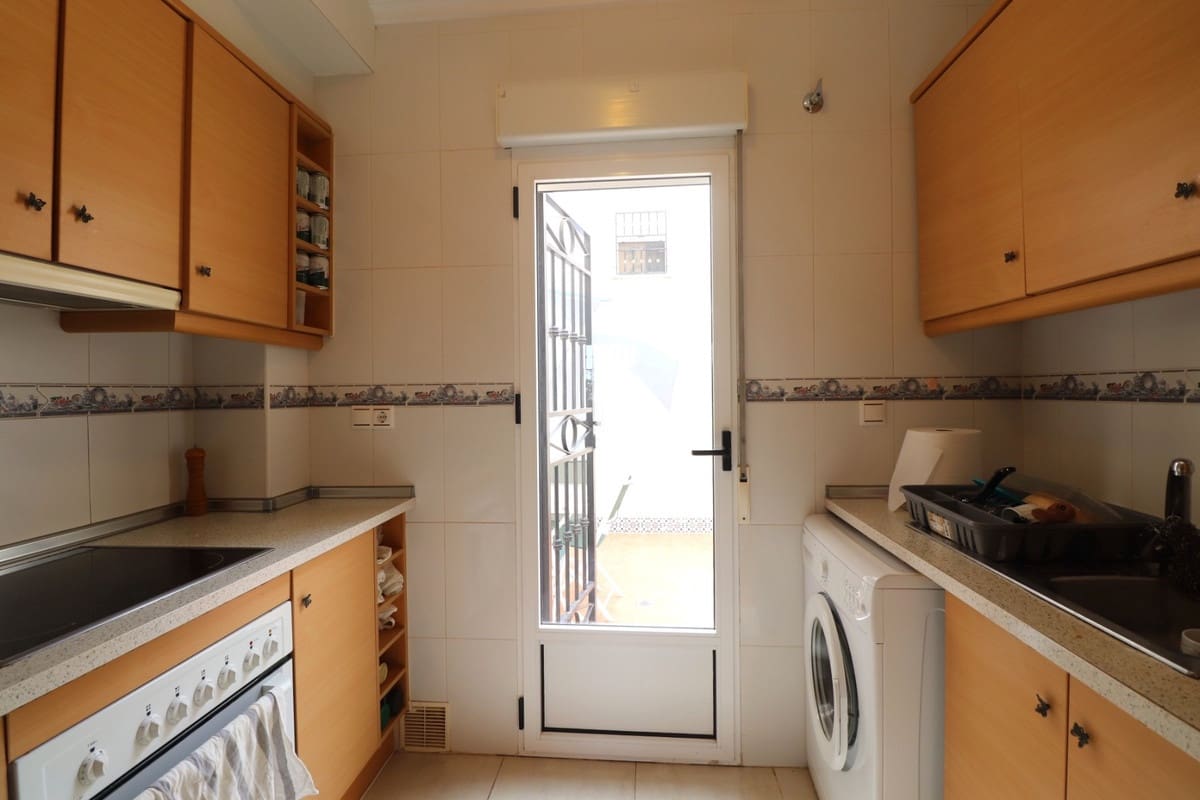 2 quarto Apartamento para venda em Orihuela com piscina - 162 500 € (Ref: 10153659)