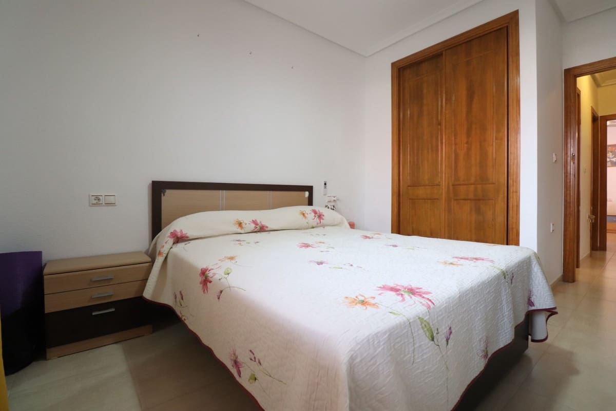 2 quarto Apartamento para venda em Orihuela com piscina - 162 500 € (Ref: 10153659)