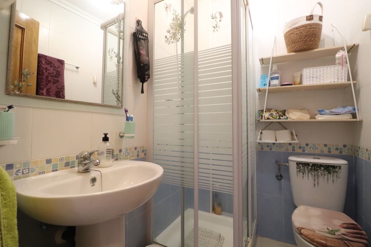 2 quarto Apartamento para venda em Orihuela com piscina - 162 500 € (Ref: 10153659)