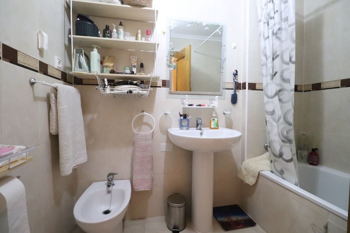 2 quarto Apartamento para venda em Orihuela com piscina - 162 500 € (Ref: 10153659)