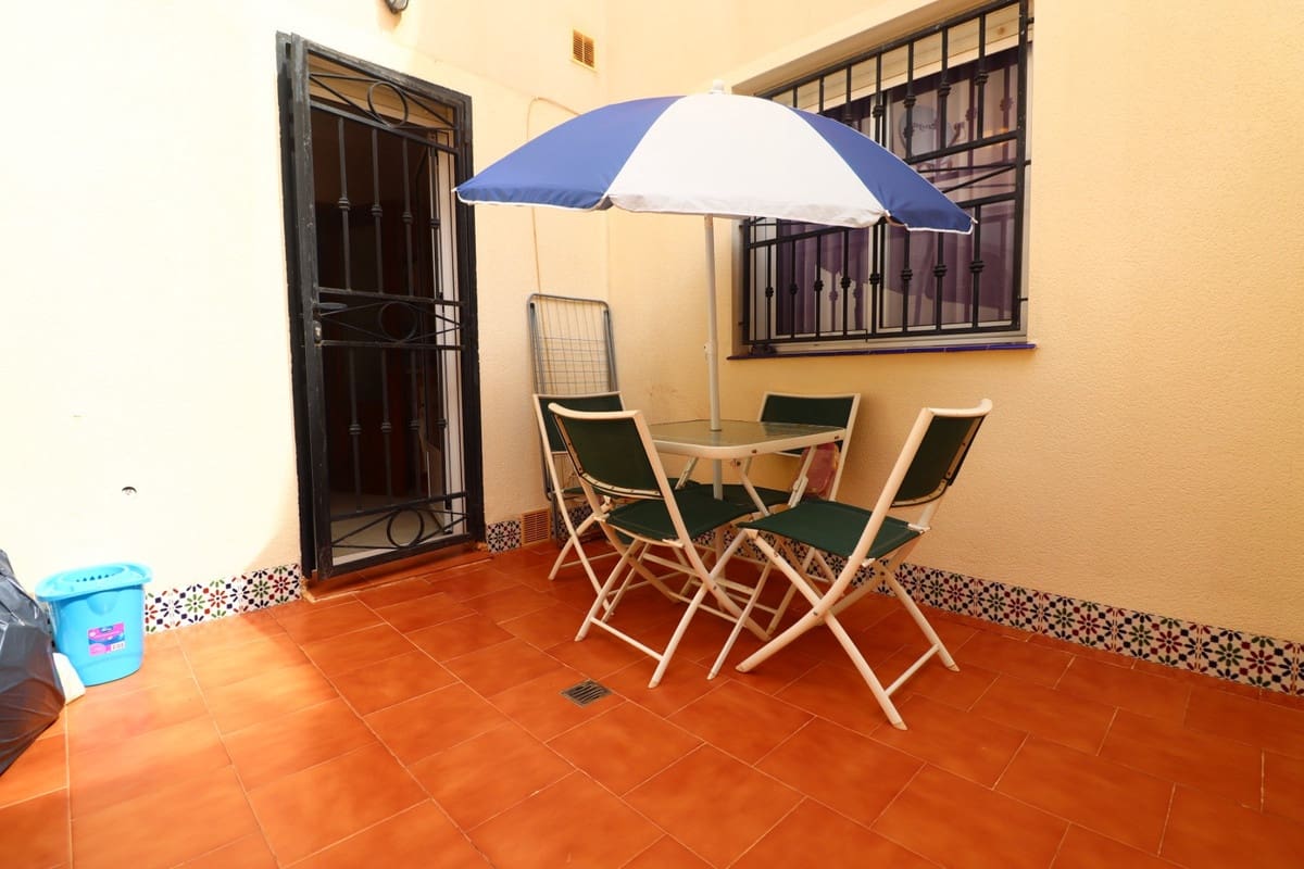 2 quarto Apartamento para venda em Orihuela com piscina - 162 500 € (Ref: 10153659)
