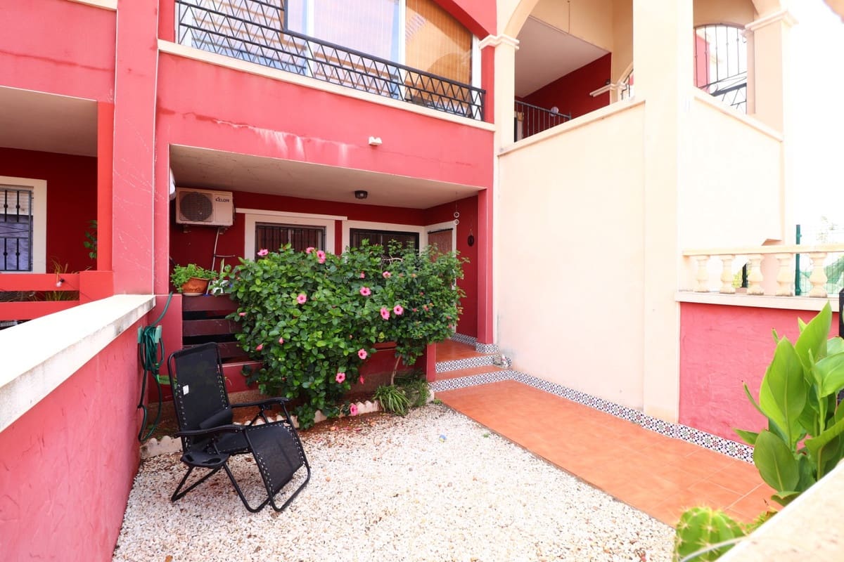 2 quarto Apartamento para venda em Orihuela com piscina - 162 500 € (Ref: 10153659)